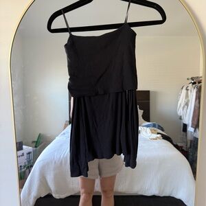 Zara off the shoulder too